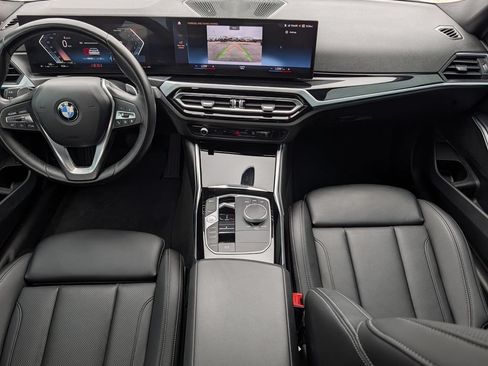 Used 2023 BMW 330i Sedan RWD image 11