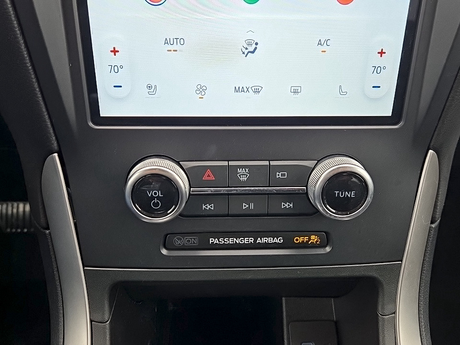 Used 2024 Ford Edge SEL w/ Convenience Package AWD/4WD image 19