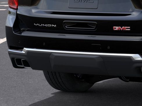New 2026 GMC Yukon XL Denali w/ Advanced Technology Package AWD/4WD image 14