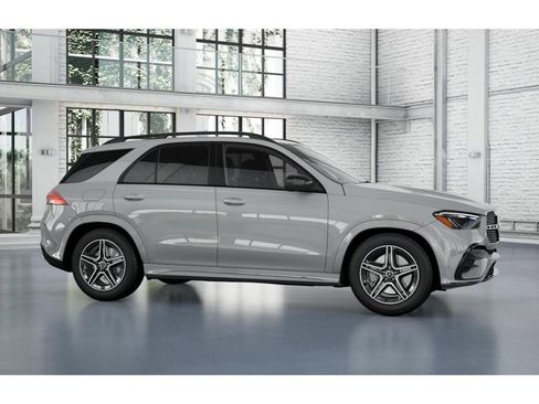 New 2026 Mercedes-Benz GLE 350 GLE 350 image 14
