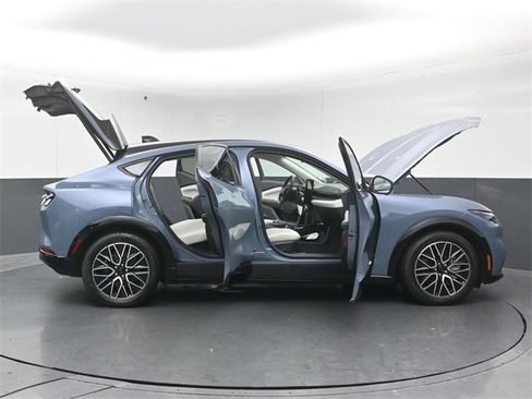 Certified 2024 Ford Mustang Mach-E Premium image 59