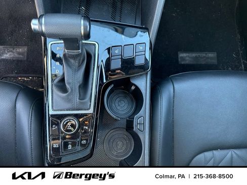 Certified 2024 Kia Sportage X-Line w/ X-Line Premium Package AWD/4WD image 19