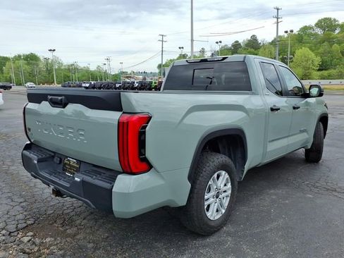 Used 2024 Toyota Tundra SR5 AWD/4WD image 21