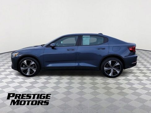 Used 2023 Polestar Polestar 2 w/ Pilot Pack image 4
