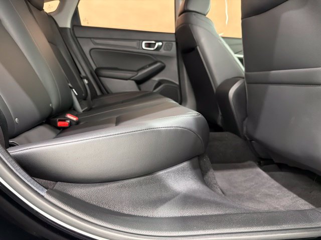 Certified 2024 Acura Integra FWD image 23