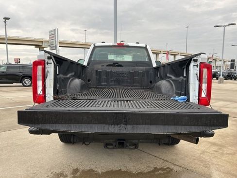 Used 2024 Ford F250 XL image 9