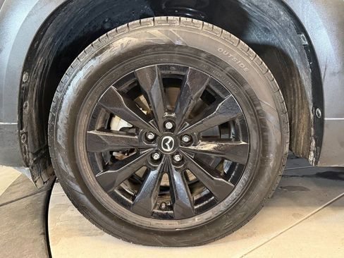 Used 2024 MAZDA CX-50 AWD 2.5 S w/ Cargo Package image 23