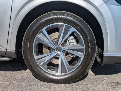 Certified 2025 Lexus RX 350 Premium w/ Accessory Package (Z1) image 22