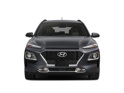 Used 2018 Hyundai Kona Limited AWD/4WD image 7