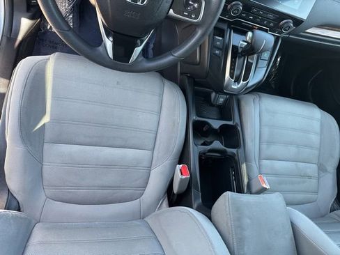 Used 2017 Honda CR-V EX image 13