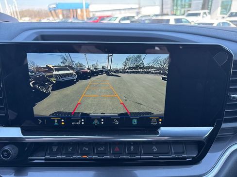 New 2026 Chevrolet Silverado 2500 High Country w/ High Country Premium Package image 23