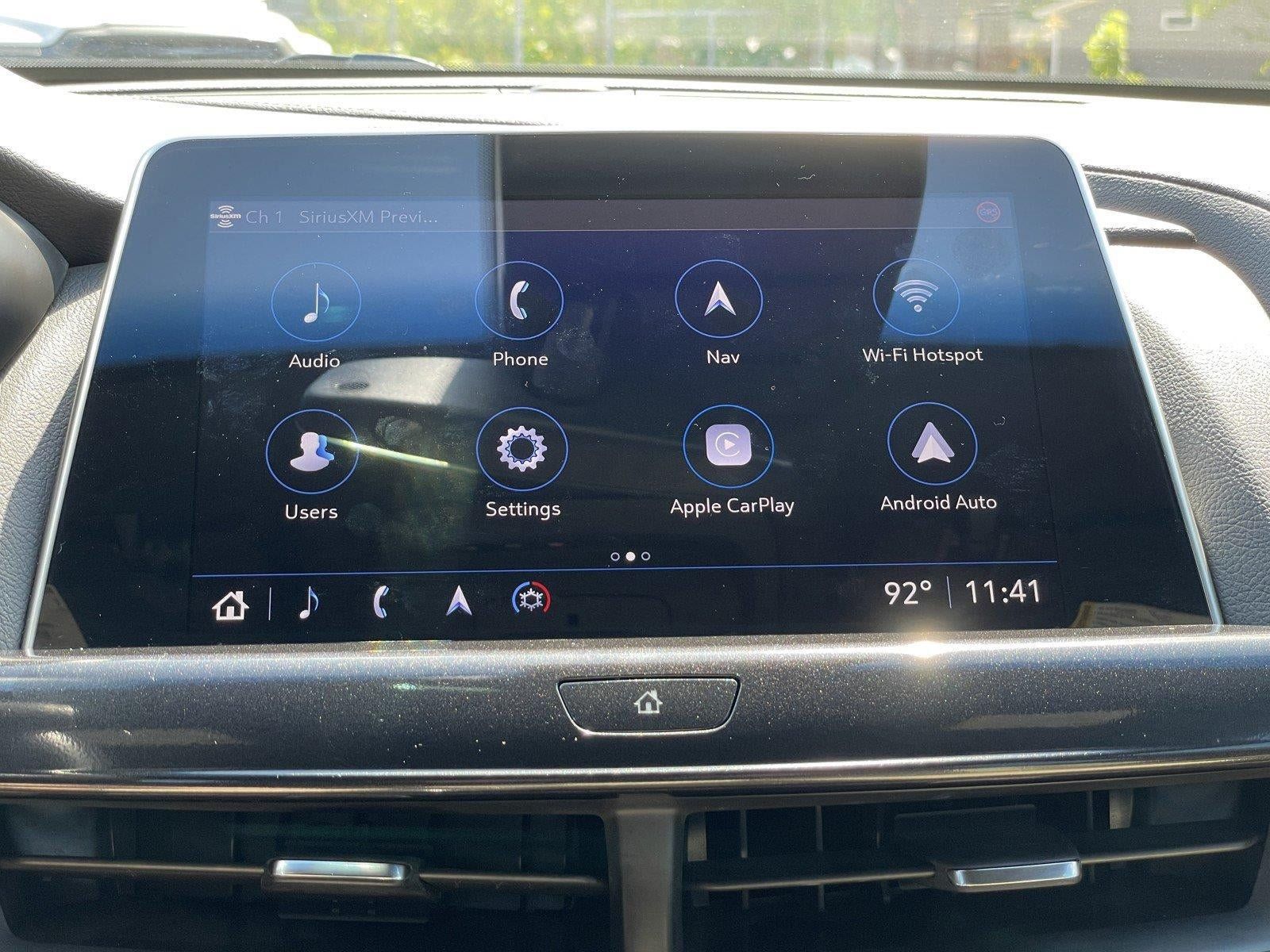 Used 2023 Cadillac CT5 Premium Luxury RWD image 25