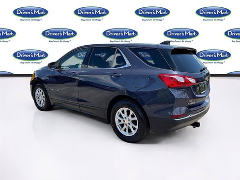 Used 2019 Chevrolet Equinox LT FWD image 5