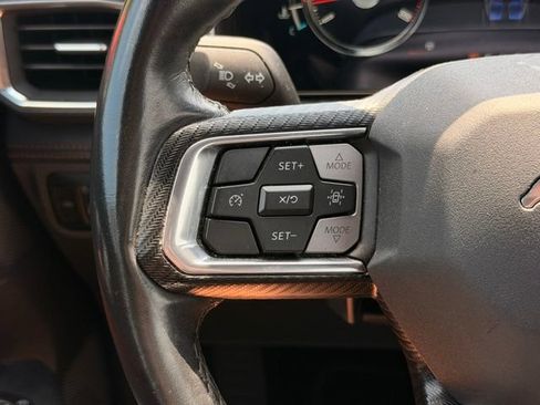 Used 2024 Ford Mustang Premium RWD image 23