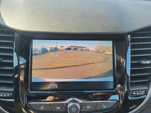 Used 2020 Chevrolet Trax LS image 14