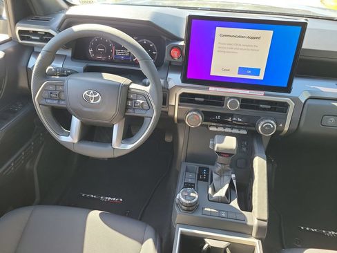 New 2026 Toyota Tacoma TRD Off-Road AWD/4WD image 26