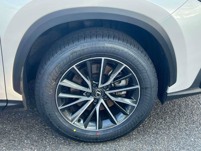 Used 2024 Lexus NX 350 AWD w/ Cold Area Package image 12