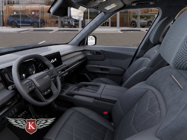 New 2027 Kia Telluride X-Line SX Prestige AWD/4WD image 17