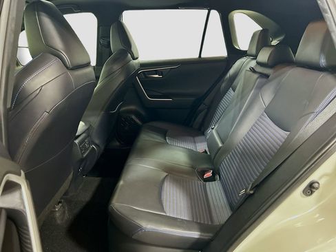 Used 2020 Toyota RAV4 XSE AWD/4WD image 23