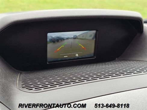 Used 2017 Ford Transit 250 130 Medium Roof image 11