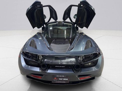 Used 2018 McLaren 720S Performance image 19