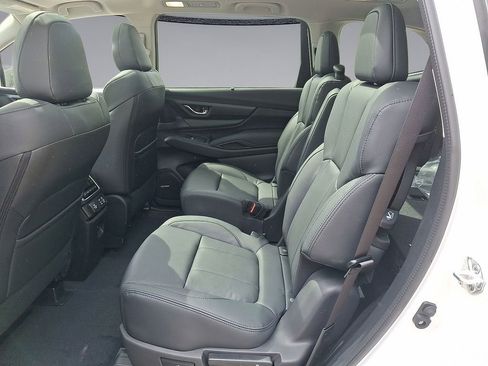 New 2026 Subaru Ascent Bronze Edition AWD/4WD image 13