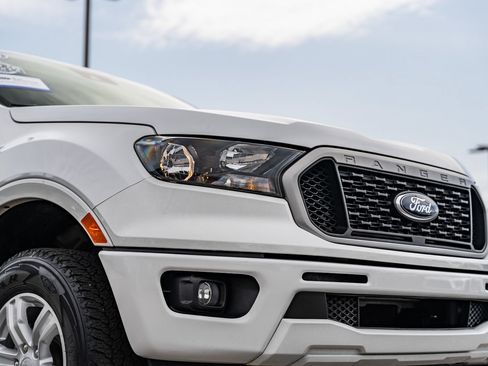 Certified 2023 Ford Ranger XLT RWD image 10