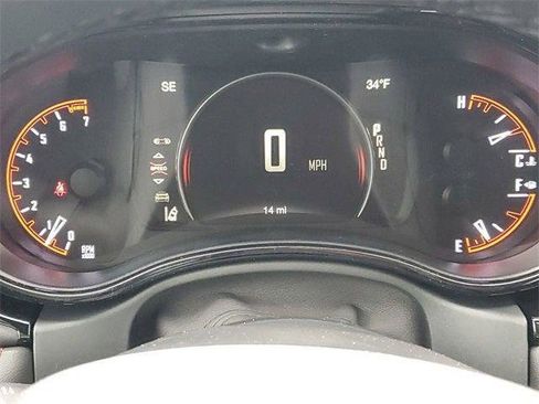 New 2026 Dodge Durango GT image 21