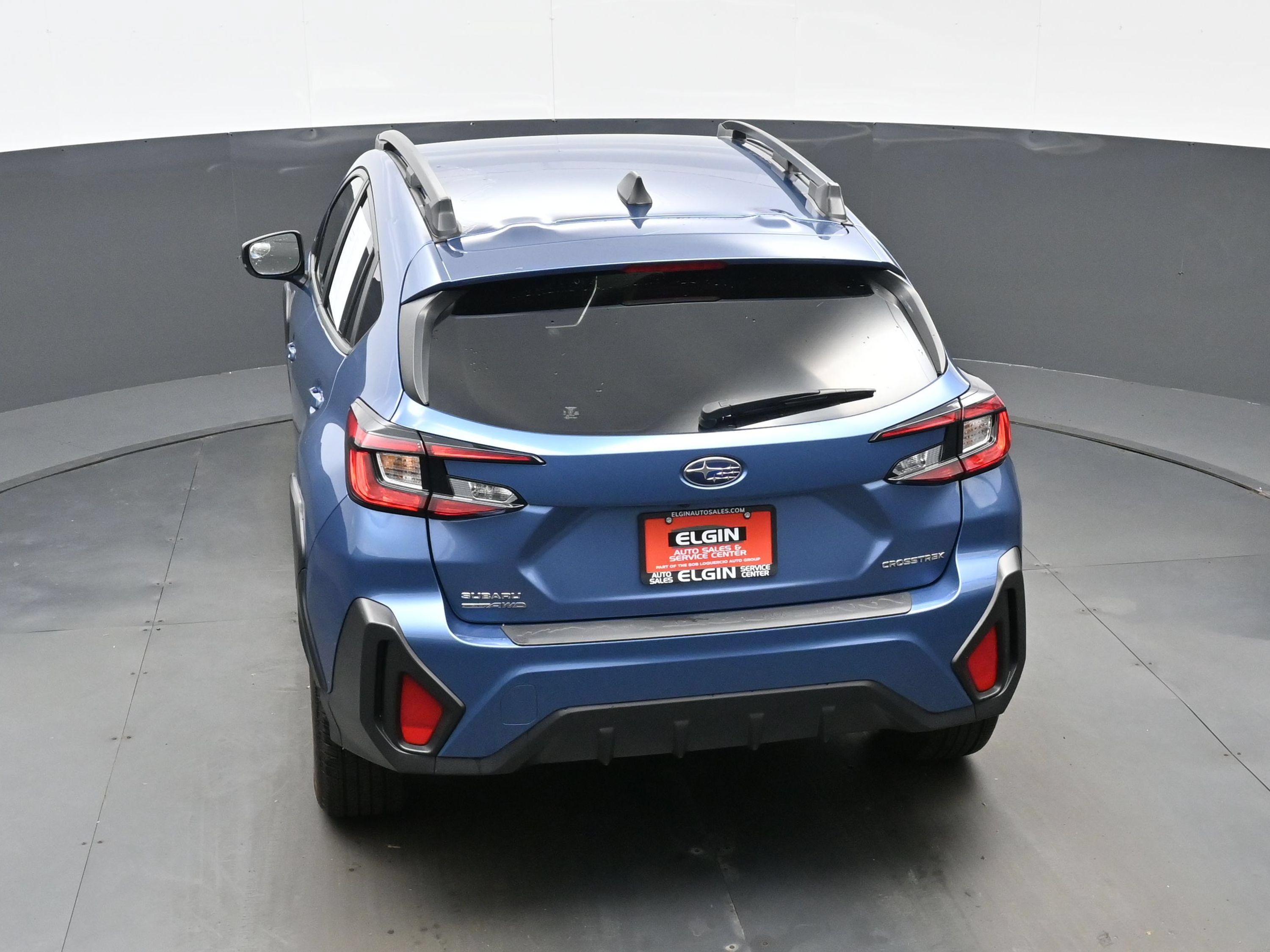 Used 2024 Subaru Crosstrek 2.0i Premium AWD/4WD image 35