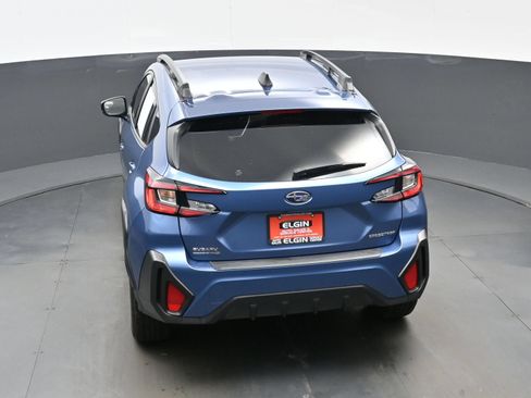 Used 2024 Subaru Crosstrek 2.0i Premium AWD/4WD image 35