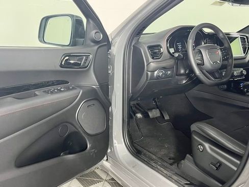 New 2026 Dodge Durango GT image 24