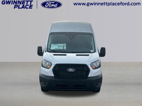 New 2026 Ford Transit 350 148 High Roof Extended image 2