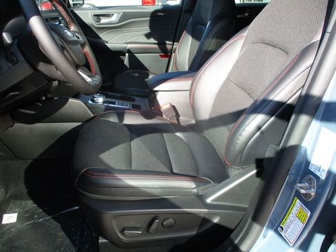 New 2026 Ford Escape ST-Line w/ Tech Pack #1 image 10