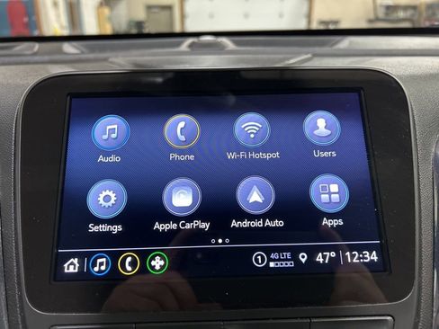 Used 2024 Chevrolet Equinox RS w/ RS Leather Package image 28