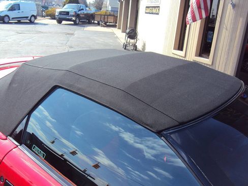 Used 1995 Chevrolet Camaro Z28 image 23