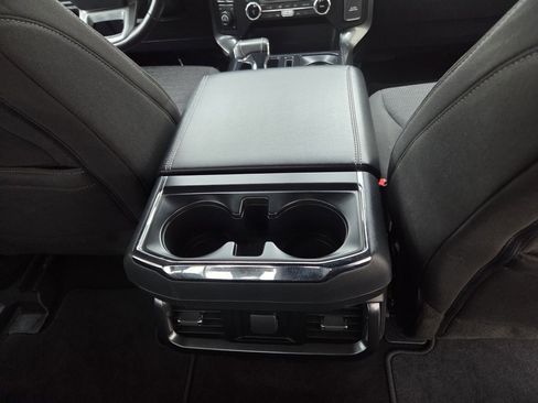 Used 2022 Ford F150 XLT w/ Equipment Group 302A High image 26