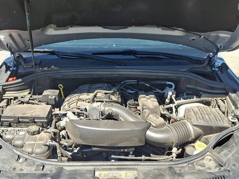 Used 2024 Dodge Durango GT AWD/4WD image 30