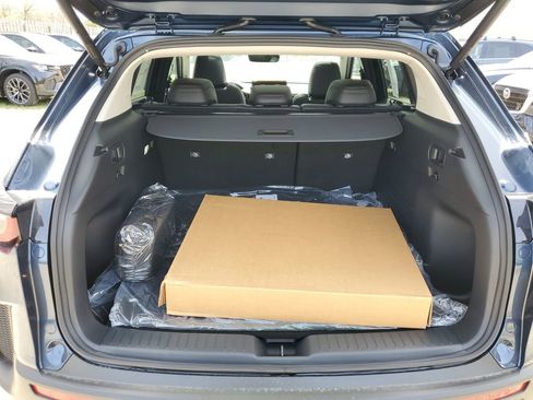 New 2026 MAZDA CX-50 AWD 2.5 S w/ Accent Package image 8