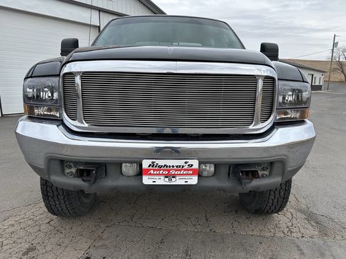 Used 2004 Ford F250 Lariat image 12