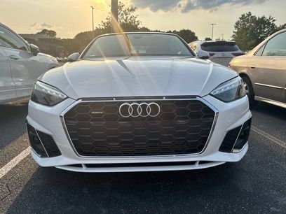 Used 2024 Audi A5 2.0T Premium Plus w/ Premium Plus