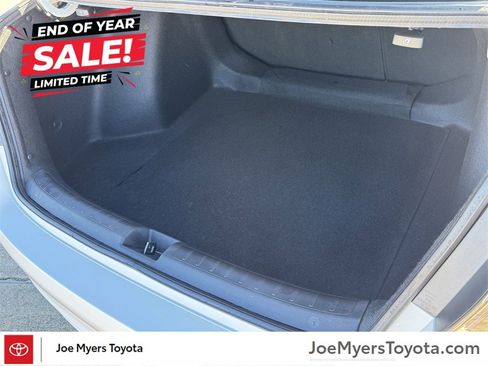 Used 2025 Honda Civic Sport image 26