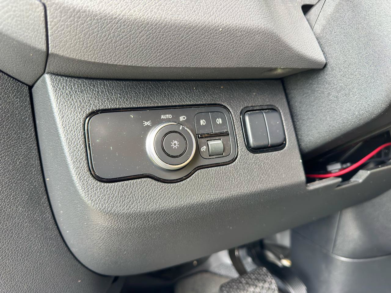 Used 2019 Mercedes-Benz Sprinter 170 image 15