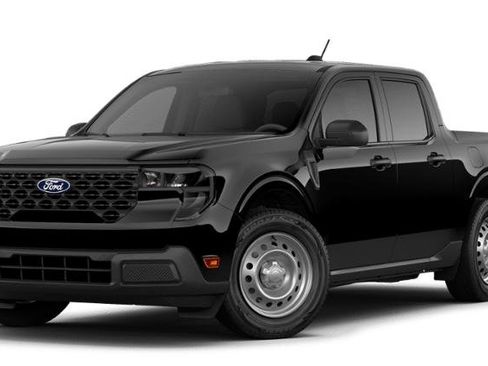 New 2026 Ford Maverick XL FWD image 25
