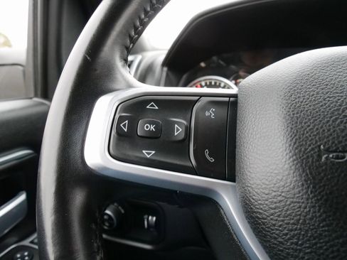 Used 2024 RAM 3500 Big Horn image 23