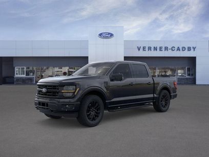 New 2026 Ford F150 XLT w/ Equipment Group 303A High