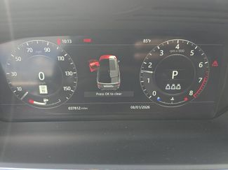 Used 2020 Land Rover Range Rover Sport HSE video 2