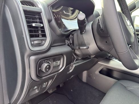 New 2026 RAM 1500 Big Horn image 14