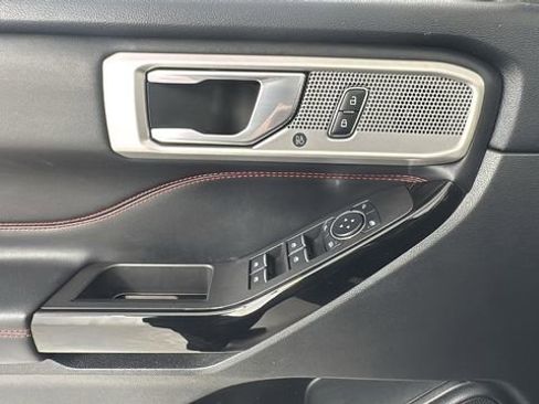 Used 2023 Ford Explorer ST-Line w/ Class IV Trailer Tow Package image 21