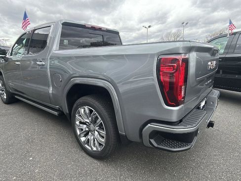 New 2026 GMC Sierra 1500 Denali w/ Denali Reserve Package image 5