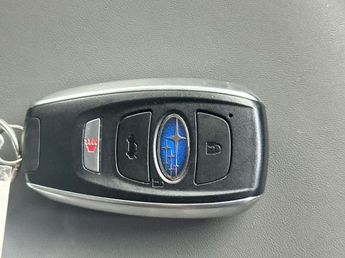 Used 2024 Subaru Ascent Onyx Edition AWD/4WD image 28